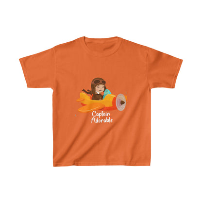 Designed Kids Ultimate Unisex Print T-shirts