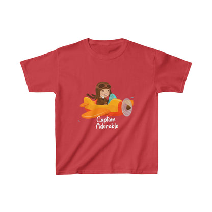 Designed Kids Ultimate Unisex Print T-shirts