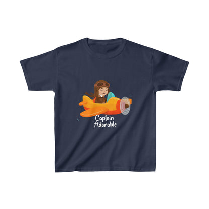 Designed Kids Ultimate Unisex Print T-shirts