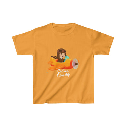 Designed Kids Ultimate Unisex Print T-shirts