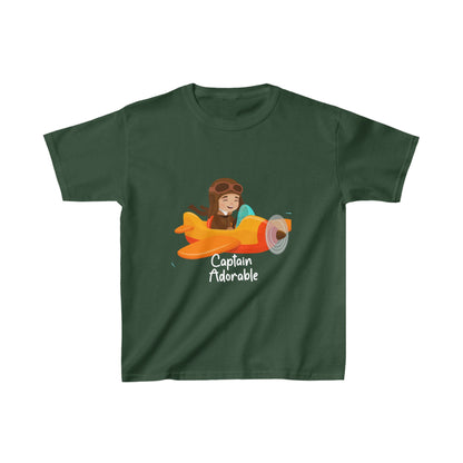 Designed Kids Ultimate Unisex Print T-shirts