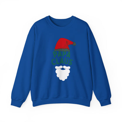 Copy of Graphic Designed Holiday Christmas Unisex Crewneck Sweatshirt