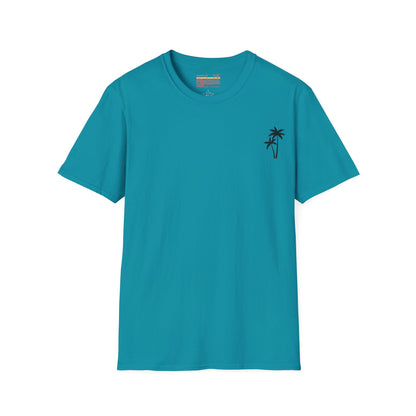 Adventure State of Mind Summer Ultimate Comfort Styled Unisex T-shirt