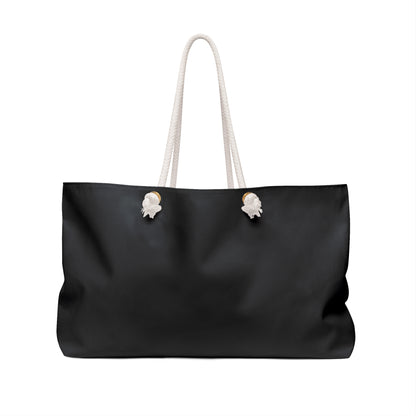 Summer Graphic Vacay Mode, Family Vacation Weekender Bag