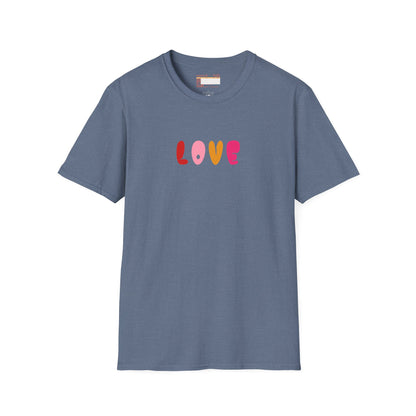 Gospel Bible Christian Believers Unisex Comfort T-shirt