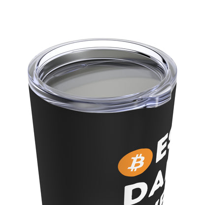 Best Dad Ever (Bitcoin, Crypto) Tumbler