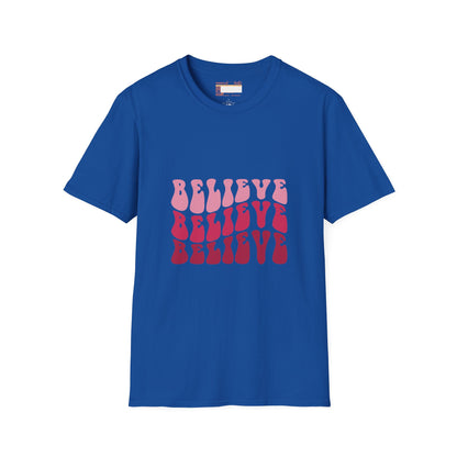 Graphic Christian Bible Gospel Unisex Comfort T-shirt