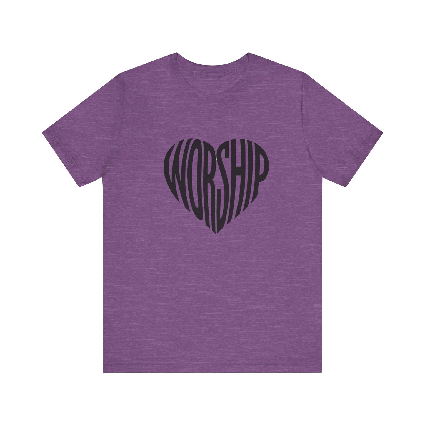 Worship T-shirt, Christian Shirts, Bible styled Tees, Shirt Gift For Her, Christian T-shirt Vibes, Religious Graphic Shirt