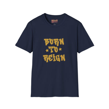 Motivation Ultimate Unisex Comfort Styled T-shirt