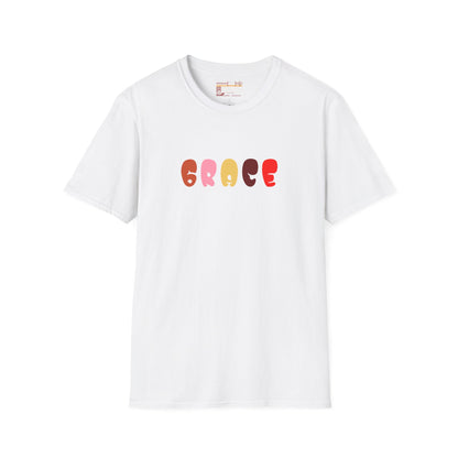 Gospel Bible Christian Believers Unisex Comfort T-shirt
