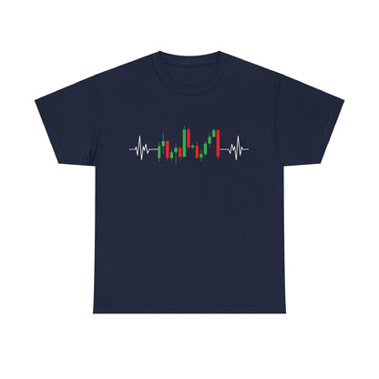 Bearish And Bullish Stock Market Unisex T-Shirt