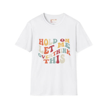 Cute Summer Graphic Letters Quotes Designed Comfort T-shirt