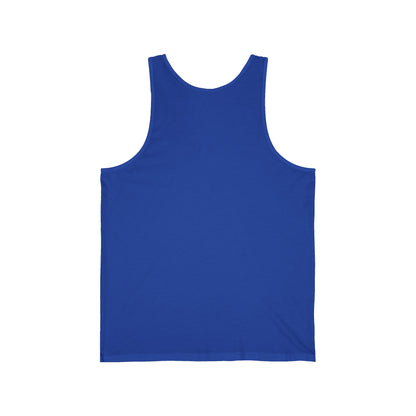 Beach Lovers Ultimate Comfort Styled Unisex Summer Tank Top