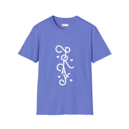Graphic Christian Bible Gospel Unisex Comfort T-shirt
