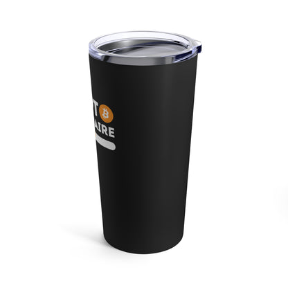Crypto Millionaire Tumbler
