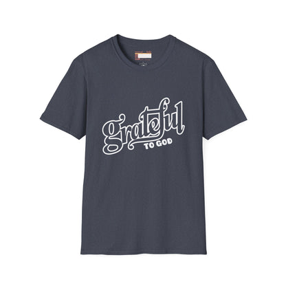 Graphic Christian Bible Gospel Unisex Comfort T-shirt