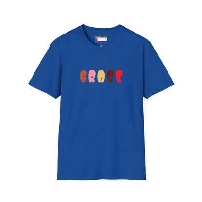 Gospel Bible Christian Believers Unisex Comfort T-shirt