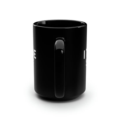 I Trade Stuff Mug 15oz