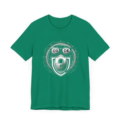 Cybersecurity  IT Graphic Unisex T-shirt