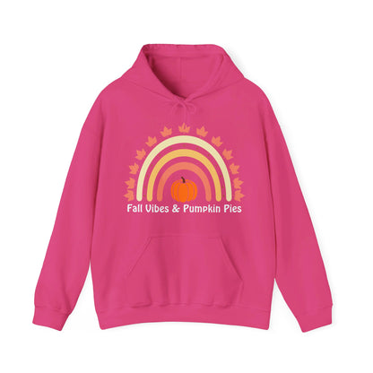Unisex Hooded Graphic Holidays Sweatshirt, Cute Designed Hoodies for thanksgiving, Minimalist Hooded Holiday Sweatshirts
