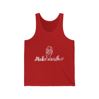 Beach Pool Party Lovers Ultimate Comfort Styled Funny Unisex Summer Tank Top