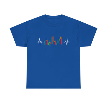 Bearish And Bullish Stock Market Unisex T-Shirt