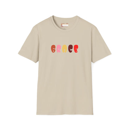 Gospel Bible Christian Believers Unisex Comfort T-shirt