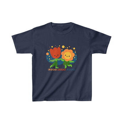 Designed Kids Ultimate Unisex Print T-shirts