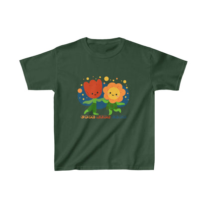 Designed Kids Ultimate Unisex Print T-shirts
