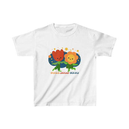 Designed Kids Ultimate Unisex Print T-shirts