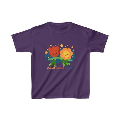 Designed Kids Ultimate Unisex Print T-shirts