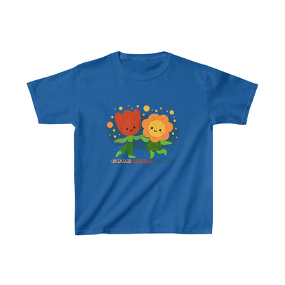 Designed Kids Ultimate Unisex Print T-shirts