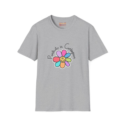 Create Your Own Sunshine Ultimate Comfort Styled T-shirt
