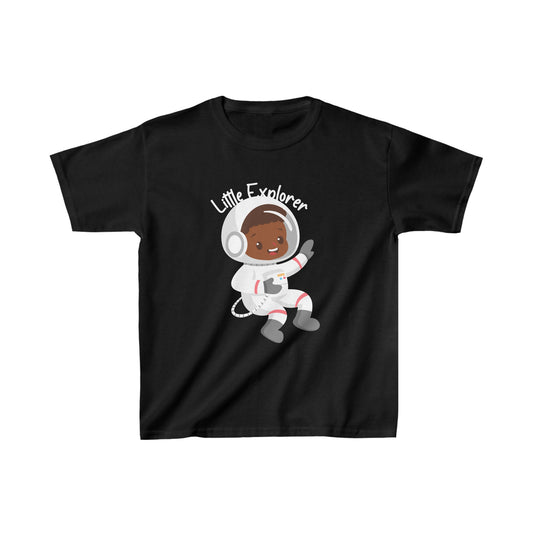 Designed Kids Ultimate Unisex Print T-shirts