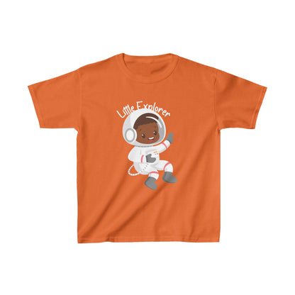 Designed Kids Ultimate Unisex Print T-shirts