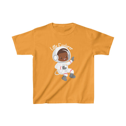 Designed Kids Ultimate Unisex Print T-shirts