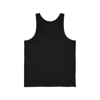 "Shell Yeah" Beach Lovers Ultimate Comfort Styled Unisex Summer Tank Top