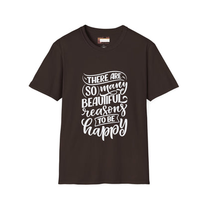 Graphic Christian Bible Gospel Unisex Comfort T-shirt