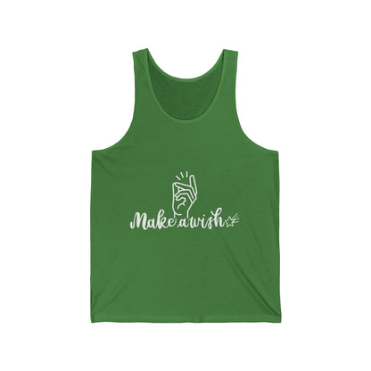 Beach Pool Party Lovers Ultimate Comfort Styled Funny Unisex Summer Tank Top