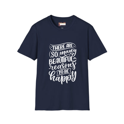 Graphic Christian Bible Gospel Unisex Comfort T-shirt