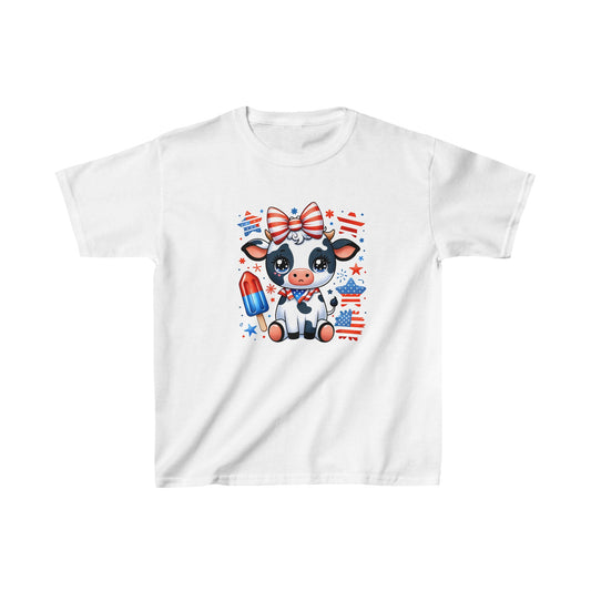 Graphic Designed Kids Ultimate July 4th Independence day, T-shirts