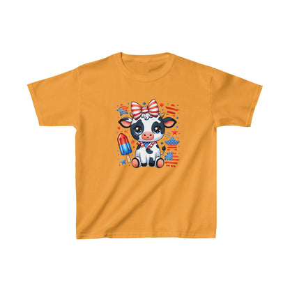 Graphic Designed Kids Ultimate July 4th Independence day, T-shirts