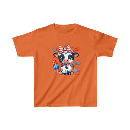 Graphic Designed Kids Ultimate July 4th Independence day, T-shirts
