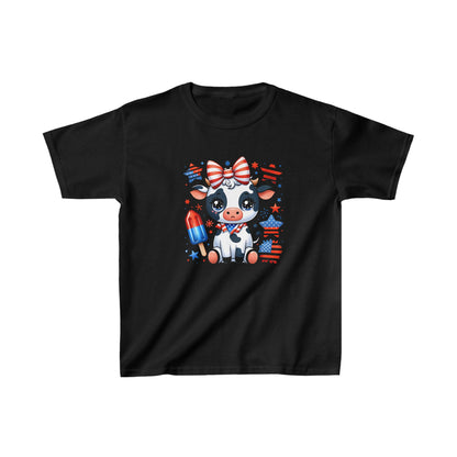 Graphic Designed Kids Ultimate July 4th Independence day, T-shirts