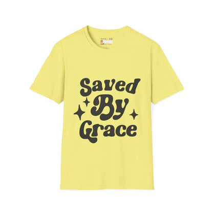 Graphic Christian Bible Gospel Unisex Comfort T-shirt