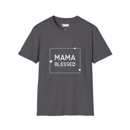 Copy of Graphic Christian Bible Gospel Unisex Comfort T-shirt