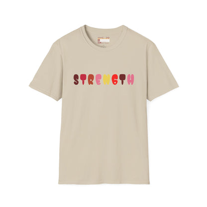 Gospel Bible Christian Believers Unisex Comfort T-shirt
