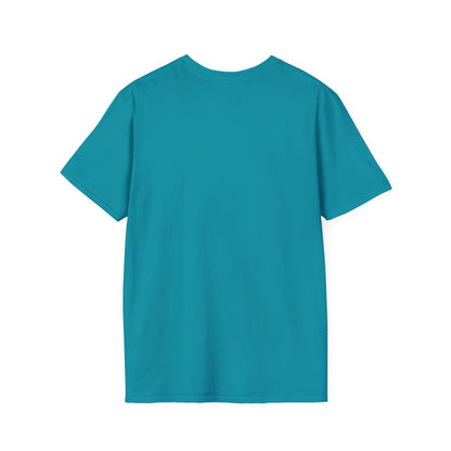 Graphic Designed Minimalist Big Foot Peace Sign Unisex Comfort Styled T-shirts