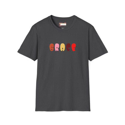 Gospel Bible Christian Believers Unisex Comfort T-shirt
