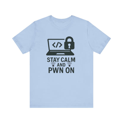 Network Engineer  Graphic Unisex T-shirt